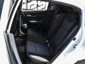 Хетчбэк Kia Rio X 2021 года, 1440000 рублей, Краснодар