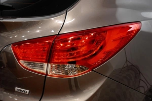 Внедорожник Hyundai ix35 2013 года, 1399000 рублей, Барнаул