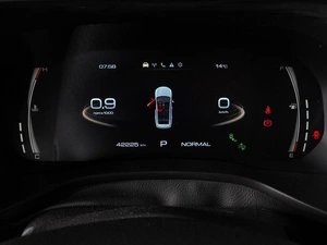 Внедорожник Haval Jolion 2022 года, 1889000 рублей, Минеральные Воды