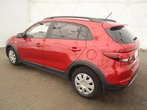Хэтчбек Kia Rio 2017 года, 1370000 рублей, Орёл