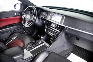 Седан Kia Optima 2018 года, 1959000 рублей, Пермь