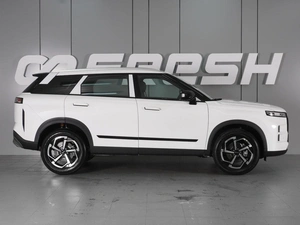 Внедорожник JAECOO J7 2025 года, 2598000 рублей, Минеральные Воды