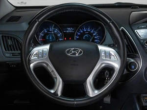 Внедорожник Hyundai ix35 2011 года, 1275000 рублей, Ставрополь
