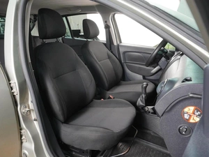 Хетчбэк Renault Sandero 2018 года, 1049000 рублей, Воронеж