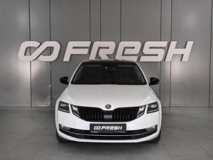 Лифтбек Skoda Octavia 2018 года, 1630000 рублей, Аксай