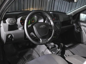 Седан ВАЗ (LADA) Granta 2016 года, 629000 рублей, Ставрополь