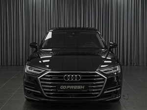 Седан Audi A8 2019 года, 6225000 рублей, Ставрополь