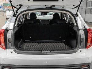 Внедорожник Haval Jolion 2024 года, 1720000 рублей, Краснодар