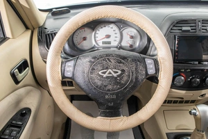 Внедорожник Chery Tiggo (T11) 2009 года, 499000 рублей, Барнаул