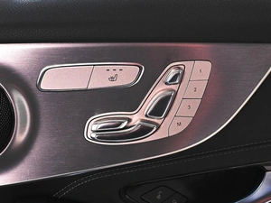 Купе Mercedes-benz C-класс 2016 года, 2549000 рублей, Аксай