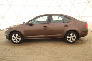 Хэтчбек Skoda Octavia 2016 года, 1625000 рублей, Обнинск