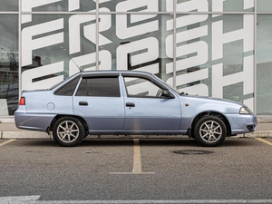 Седан Daewoo Nexia 2009 года, 365000 рублей, Краснодар