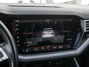 Внедорожник Volkswagen Touareg 2019 года, 5300000 рублей, Краснодар