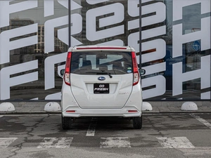 Минивэн Subaru Justy 2017 года, 1065000 рублей, Краснодар