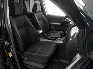 Внедорожник Suzuki Grand Vitara 2013 года, 1444000 рублей, Тюмень