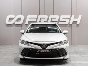 Седан Toyota Camry 2019 года, 2599000 рублей, Тюмень