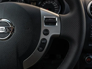 Внедорожник Nissan Qashqai 2013 года, 1440000 рублей, Краснодар