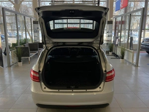 Универсал ВАЗ (LADA) Vesta 2017 года, 1120000 рублей, Орёл