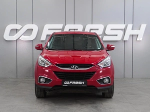 Внедорожник Hyundai ix35 2013 года, 1299000 рублей, Воронеж