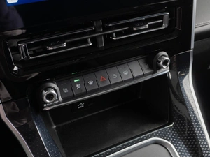 Внедорожник Haval M6 2024 года, 1799000 рублей, Тюмень