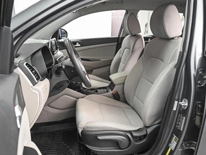 Внедорожник Hyundai Tucson 2019 года, 2039000 рублей, Ставрополь