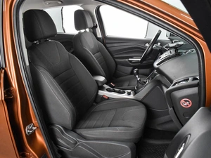 Внедорожник Ford Kuga 2014 года, 1189000 рублей, Воронеж