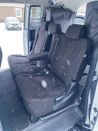 Минивэн Honda Freed 2013 года, 959000 рублей, Красноярск