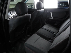 Внедорожник Geely Emgrand X7 2016 года, 929000 рублей, Воронеж