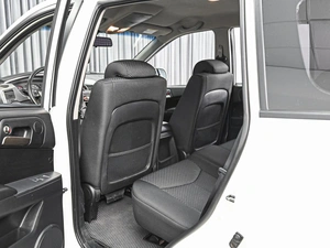 Внедорожник SsangYong Kyron 2013 года, 990111 рублей, Ставрополь