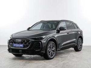 Внедорожник Audi Q5 2026 года, 6689050 рублей, Москва