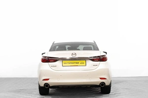 Седан Mazda 6 2021 года, 1899000 рублей, Барнаул