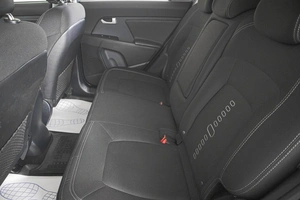 Внедорожник Kia Sportage 2015 года, 1499000 рублей, Кемерово