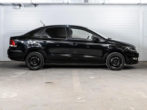 Седан Volkswagen Polo 2016 года, 1179000 рублей, Ставрополь