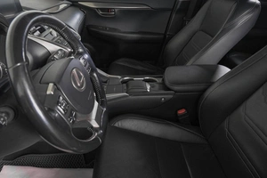 Внедорожник Lexus NX 2017 года, 3879000 рублей, Кемерово