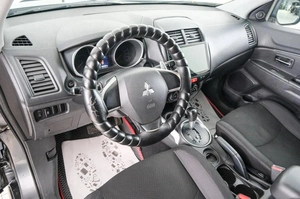 Внедорожник Mitsubishi ASX 2013 года, 1099000 рублей, Красноярск