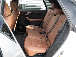 Внедорожник Audi Q8 2021 года, 7900000 рублей, Краснодар