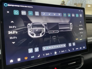 Внедорожник Jetour T2 2024 года, 2987000 рублей, Солонцы