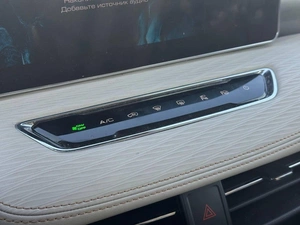 Внедорожник Haval Jolion 2022 года, 1919000 рублей, Ижевск