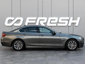 Седан BMW 5 серия 2014 года, 1895000 рублей, Краснодар