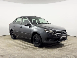 Седан ВАЗ (LADA) Granta 2024 года, 798900 рублей, Казань