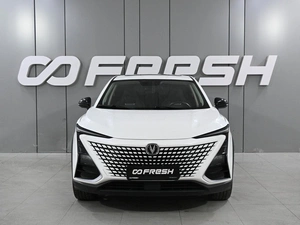 Внедорожник Changan UNI-T 2023 года, 2069000 рублей, Аксай