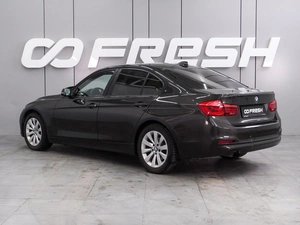 Седан BMW 3 серия 2016 года, 1590000 рублей, Воронеж
