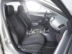 Седан Mitsubishi Lancer 2007 года, 910000 рублей, Ростов-на-Дону