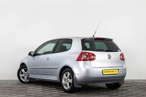 Хетчбэк Volkswagen Golf 2008 года, 559000 рублей, Сургут