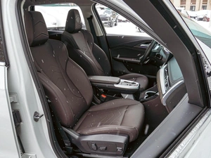 Внедорожник BMW X1 2024 года, 4670000 рублей, Краснодар