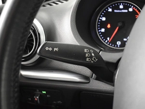 Седан Audi A3 2015 года, 1535900 рублей, Казань