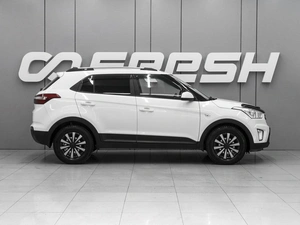 Внедорожник Hyundai Creta 2017 года, 1480000 рублей, Ростов-на-Дону