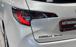 Универсал Toyota Corolla 2019 года, 1680000 рублей, Красноярск