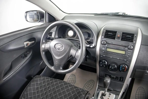 Седан Toyota Corolla 2007 года, 719000 рублей, Пермь