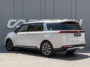 Минивэн Kia Carnival 2020 года, 4760000 рублей, Краснодар